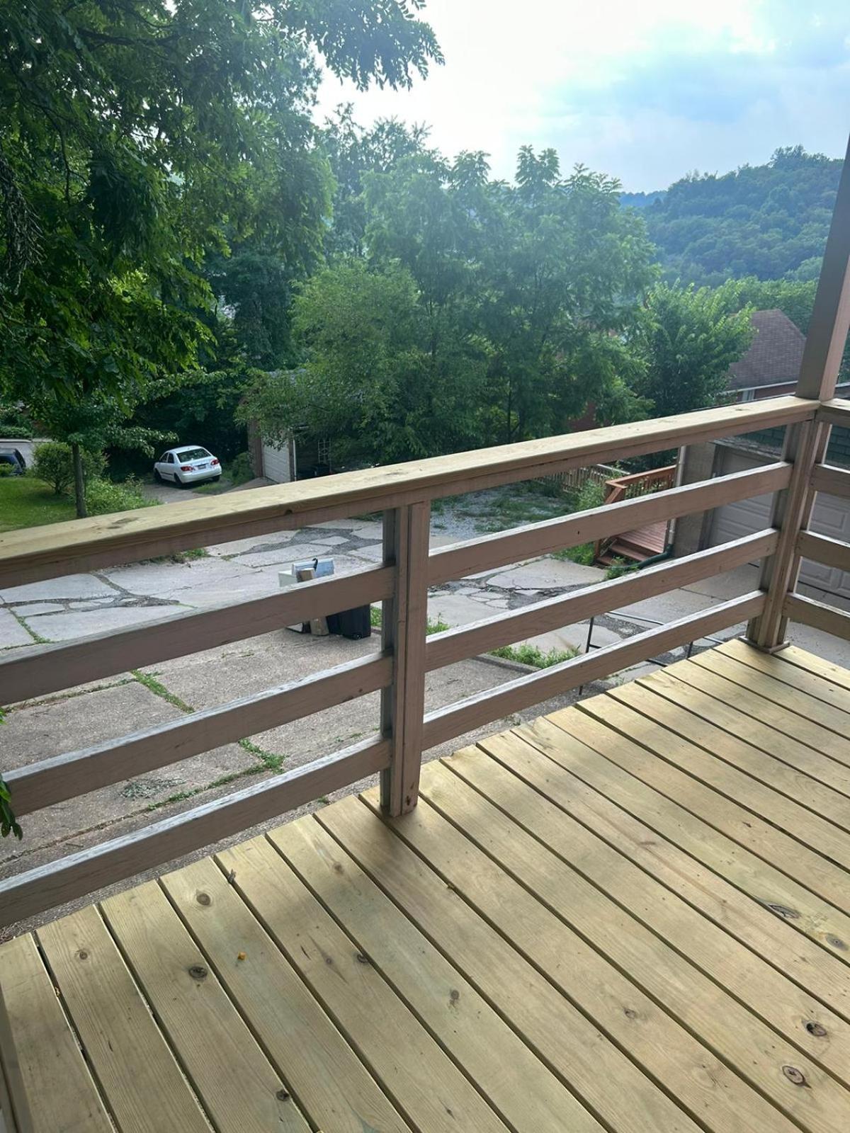 Beautifully Furnished Two-bedroom Unit, Loaded With Appliances And Ample Parking * Pittsburgh